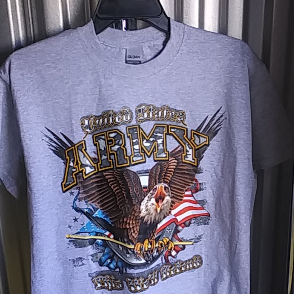 U.S. Army Tee